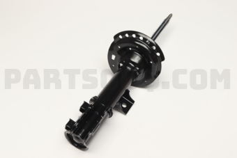 Hyundai / KIA 546613X050 STRUT ASSY-FR RH