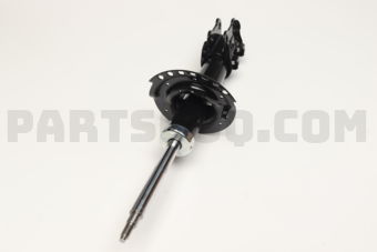Hyundai / KIA 546613X050 STRUT ASSY-FR RH
