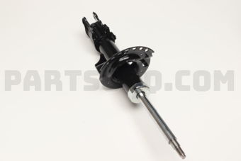 Hyundai / KIA 546613X050 STRUT ASSY-FR RH