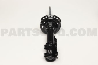 Hyundai / KIA 546613X050 STRUT ASSY-FR RH