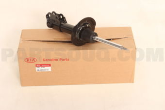 Hyundai / KIA 54661A7400 STRUT ASSY-FR,RH