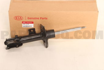 Hyundai / KIA 54661A7400 STRUT ASSY-FR,RH