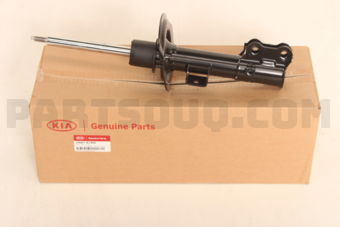 Hyundai / KIA 54661A7400 STRUT ASSY-FR,RH