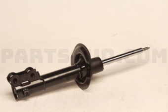 Hyundai / KIA 54661A7AB0 STRUTASSY-FRRH