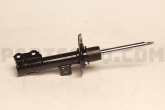 Hyundai / KIA 54661A7AB0 STRUTASSY-FRRH