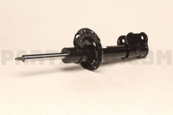 Hyundai / KIA 54661A9000 STRUT ASSY-FR,RH