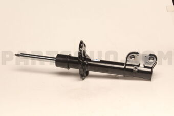 Hyundai / KIA 54661A9000 STRUT ASSY-FR,RH
