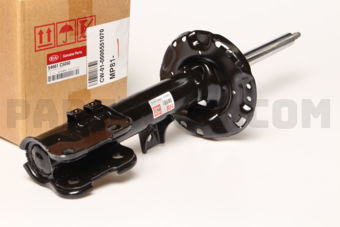 Hyundai / KIA 54661C5050 STRUTASSY-FRRH