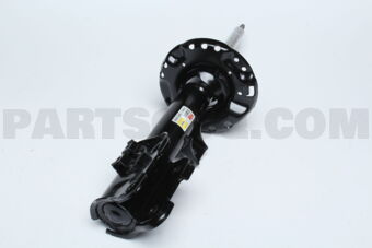 Hyundai / KIA 54661C5BA0 STRUTASSY-FRRH