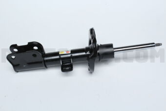 Hyundai / KIA 54661C5BA0 STRUTASSY-FRRH