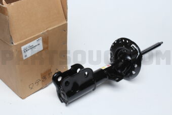 Hyundai / KIA 54661C5BA0 STRUTASSY-FRRH