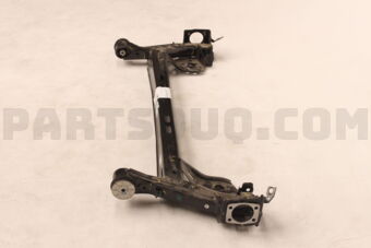Hyundai / KIA 55100CC000 TORSION AXLE COMPLETE