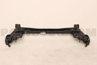 Hyundai / KIA 55100CC000 TORSION AXLE COMPLETE