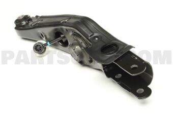 Hyundai / KIA 55211P2050 ARM COMPLETE-RR LWR,RH