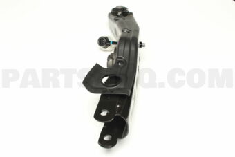 Hyundai / KIA 55211P2050 ARM COMPLETE-RR LWR,RH