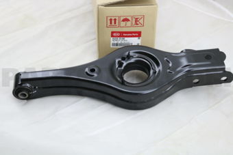 Hyundai / KIA 552202S100 ARM COMPLETE-RR LWR,RH