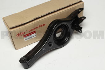 Hyundai / KIA 552202S100 ARM COMPLETE-RR LWR,RH