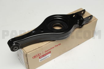 Hyundai / KIA 552202S100 ARM COMPLETE-RR LWR,RH