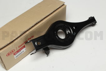 Hyundai / KIA 552202S100 ARM COMPLETE-RR LWR,RH