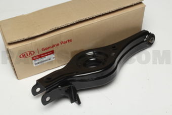 Hyundai / KIA 552202S100 ARM COMPLETE-RR LWR,RH