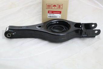 Hyundai / KIA 552202S100 ARM COMPLETE-RR LWR,RH