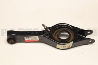 Hyundai / KIA 552202Y000 ARM COMPLETE-RR LWR,RH
