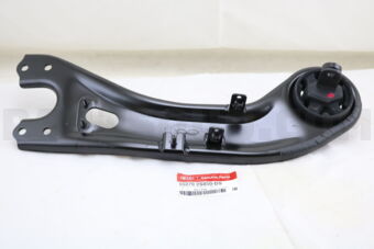 Hyundai / KIA 552702S850DS ARM ASSY-RR TRAILING
