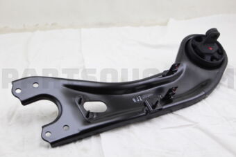 Hyundai / KIA 552702S850DS ARM ASSY-RR TRAILING