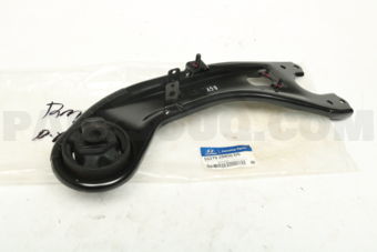 Hyundai / KIA 552702S850DS ARM ASSY-RR TRAILING