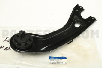 Hyundai / KIA 552702S850DS ARM ASSY-RR TRAILING