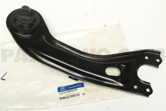 Hyundai / KIA 552702S850DS ARM ASSY-RR TRAILING