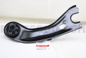 Hyundai / KIA 552702S850DS ARM ASSY-RR TRAILING