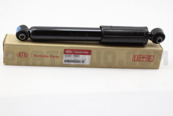 Hyundai / KIA 553001W001 SHOCK ABSORBER ASSY