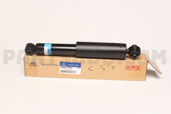 Hyundai / KIA 553002V200 SHOCK ABSORBER ASSY-RR