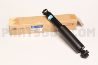 Hyundai / KIA 553002V200 SHOCK ABSORBER ASSY-RR