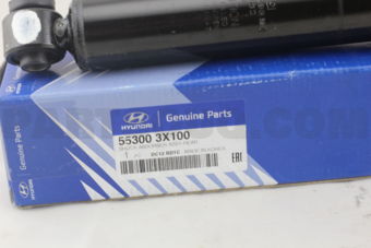 Hyundai / KIA 553003X100 SHOCK ABSORBER ASSY-RR