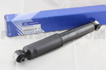 Hyundai / KIA 553003X100 SHOCK ABSORBER ASSY-RR