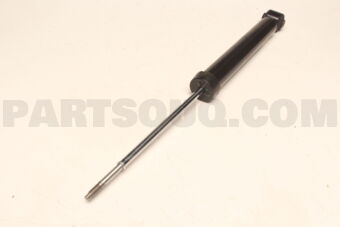 Hyundai / KIA 55307BV000 SHOCK ABSORBER ASSY-REAR