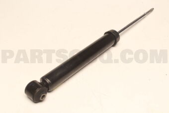 Hyundai / KIA 55307BV000 SHOCK ABSORBER ASSY-REAR