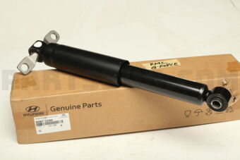 Hyundai / KIA 55307CG100 SHOCK ABSORBER ASSY - REAR