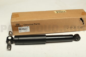 Hyundai / KIA 55307CG100 SHOCK ABSORBER ASSY - REAR