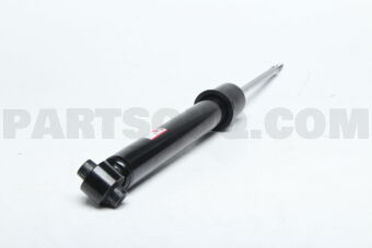 Hyundai / KIA 55307L1000 SHOCK ABSORBER ASSY-REAR