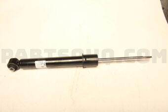 Hyundai / KIA 55307P2000 SHOCK ABSORBER ASSY-REAR