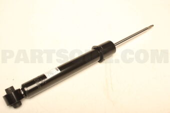 Hyundai / KIA 55307P2000 SHOCK ABSORBER ASSY-REAR