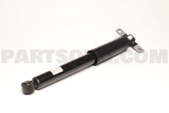 Hyundai / KIA 55307R0150 SHOCKABSORBERASSY-