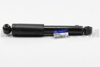 Hyundai / KIA 553102B201 SHOCK ABSORBER ASSY-RR