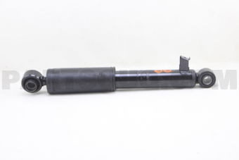Hyundai / KIA 553102P500 SHOCK ABSORBER ASSY