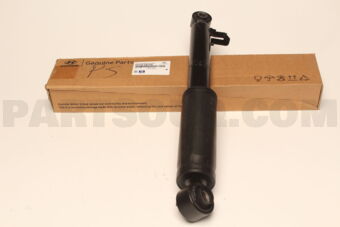Hyundai / KIA 553102W100 SHOCK ABSORBER ASSY-RR
