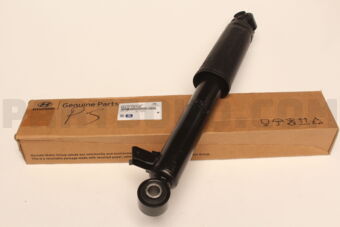 Hyundai / KIA 553102W100 SHOCK ABSORBER ASSY-RR