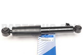Hyundai / KIA 553102W300 SHOCK ABSORBER ASSY-RR